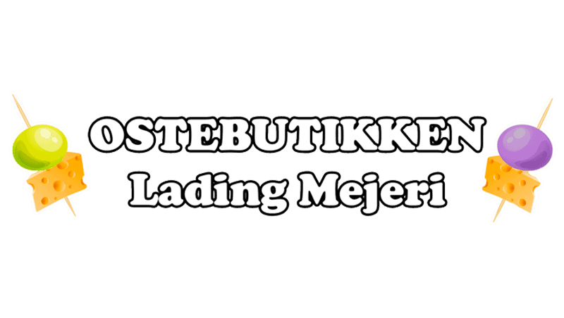 Ostebutikken Lading Mejeri