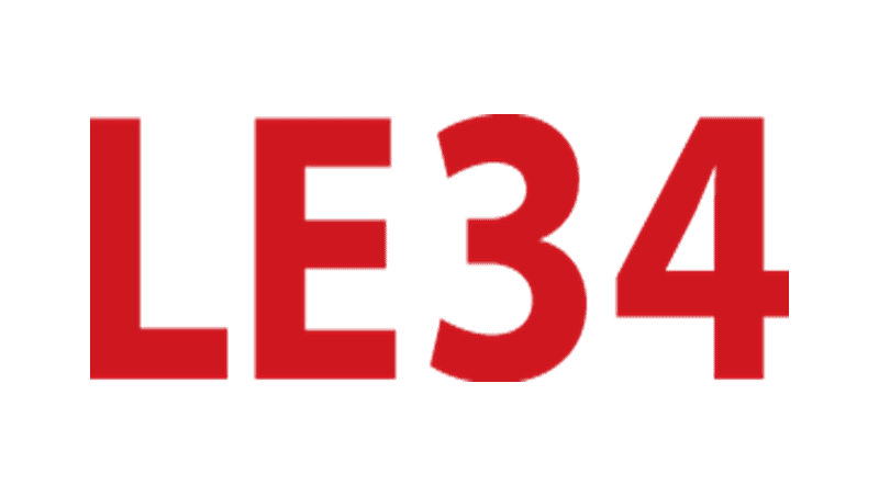 LE34