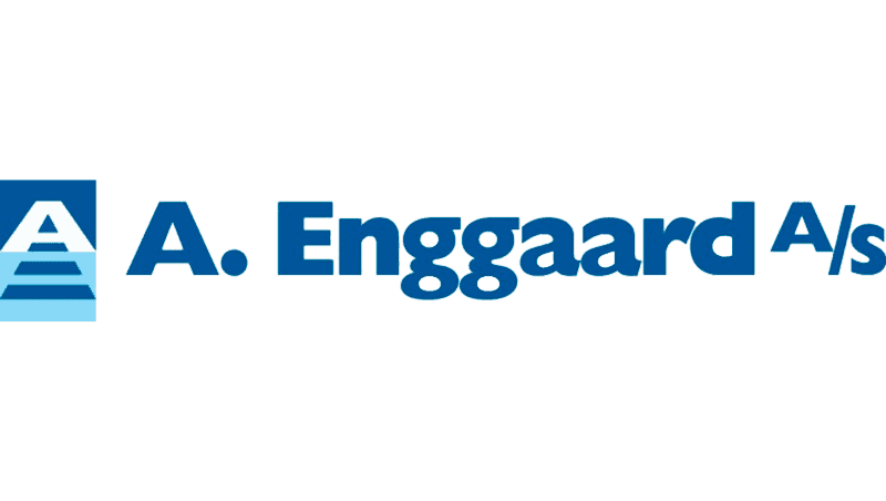 A. Enggaard