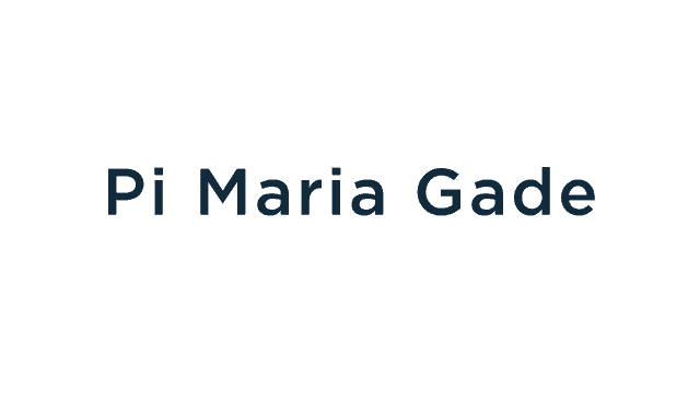 Pi Maria Gade