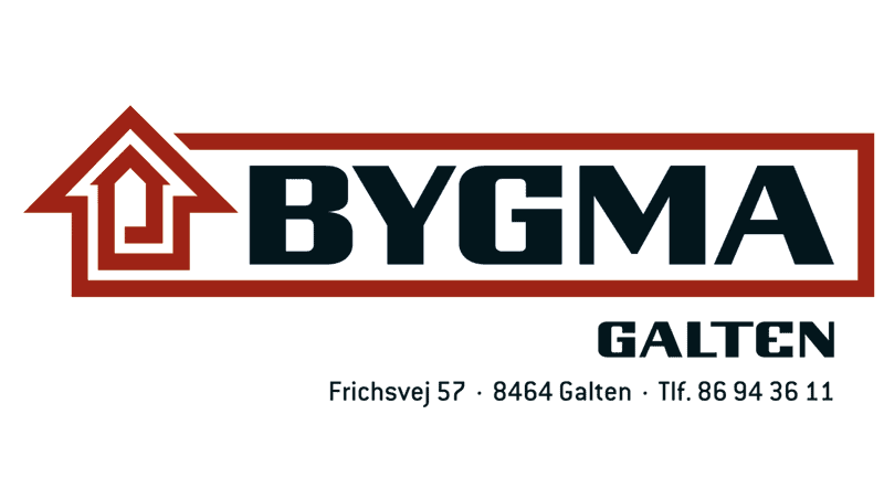 Bygma Galten