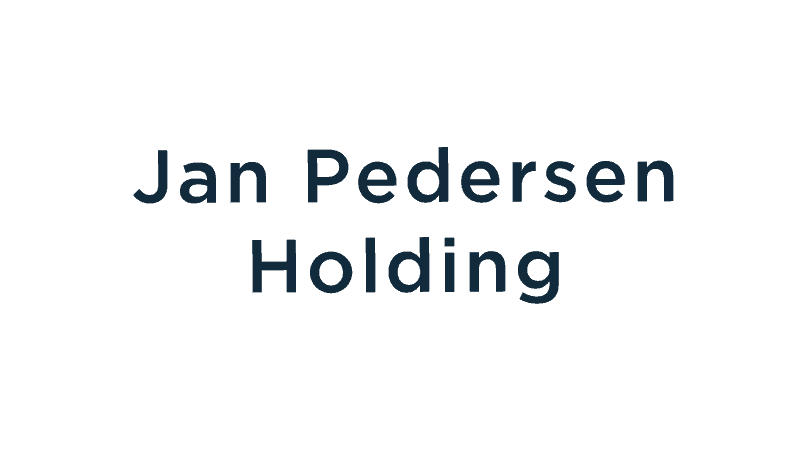 Jan Pedersen Holding