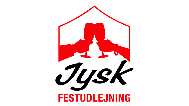 Jysk Festudlejning