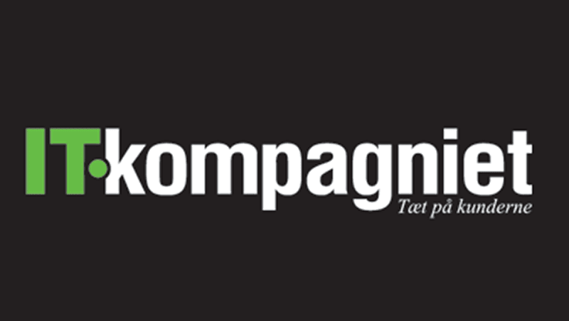IT-Kompagniet