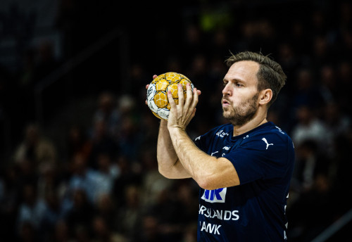 Morten Balling